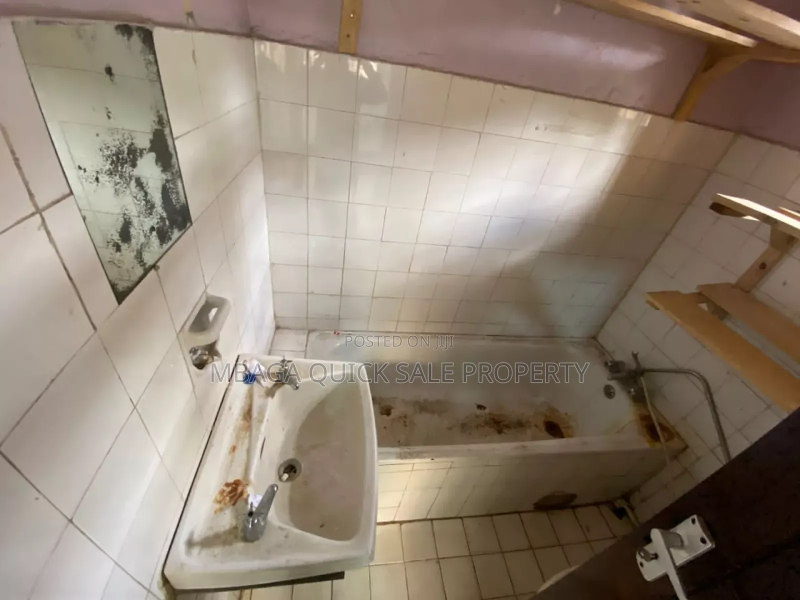 3bdrm House in Sinza for rent