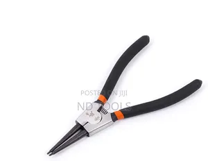 Circlip Plier External Straight 7"