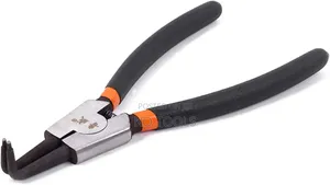 Circlip Plier Internal Straight 7"