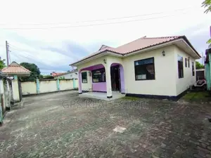 3bdrm House in Kitunda Relini, Kinondoni for sale
