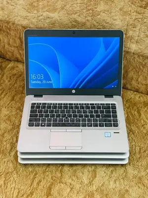 Laptop HP EliteBook 820 G3 8GB Intel Core i5 SSD 256GB
