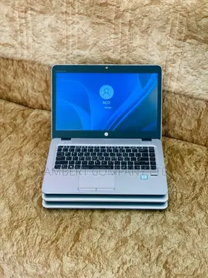 Laptop HP EliteBook 820 G3 8GB Intel Core i5 SSD 256GB