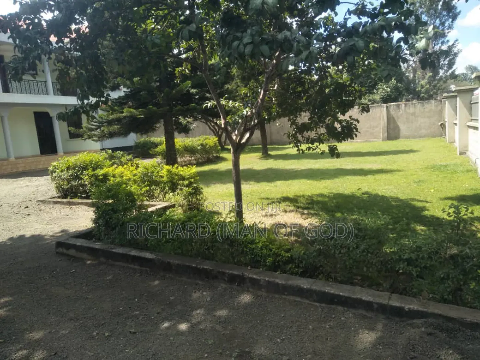 5bdrm Bungalow in Arusha for rent