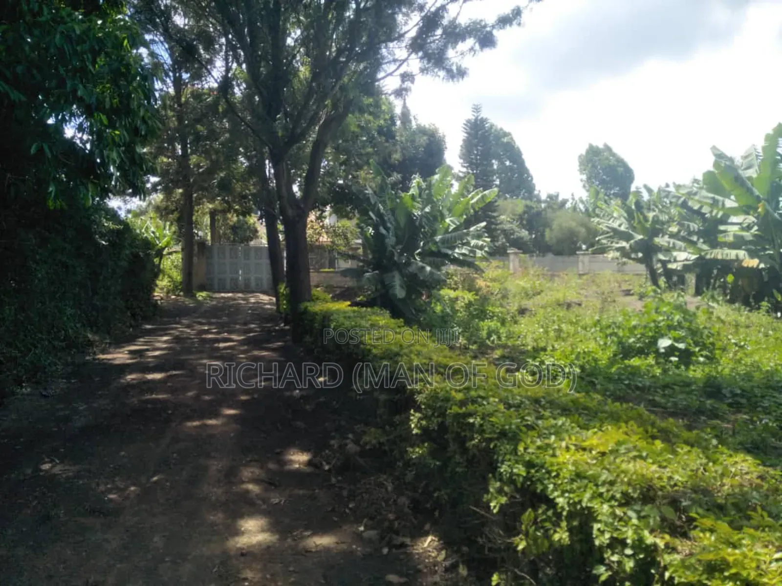 5bdrm Bungalow in Arusha for rent
