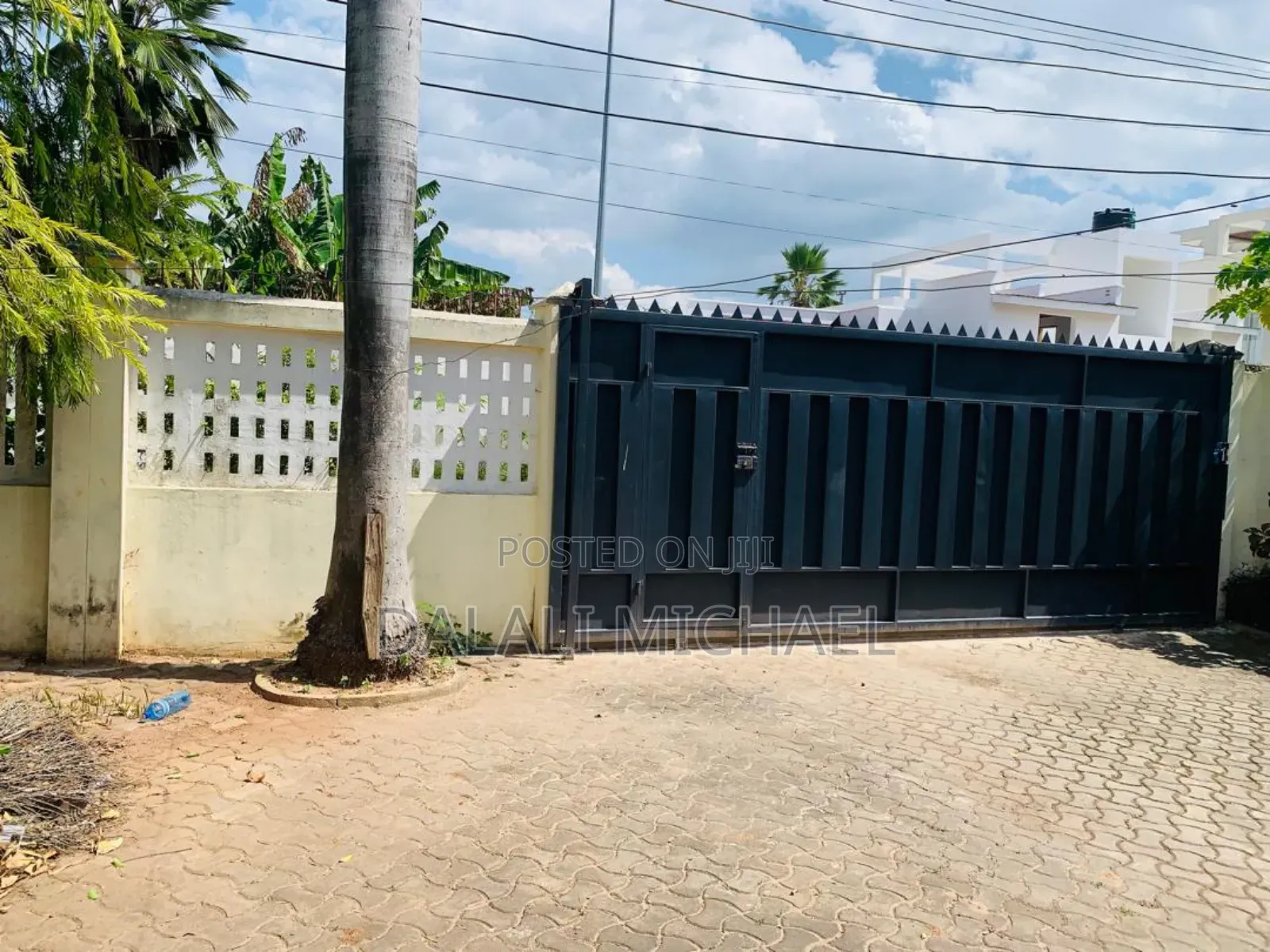 Masaki Plot for Sale 800 SQMS