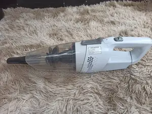 Handheld Cordless Vacuum Portable Hand Vacuum For Home Car