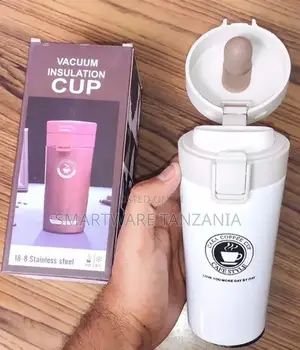 Travel Coffee Mug Water Bottle Tea Thermos Cup Vacuum Flask