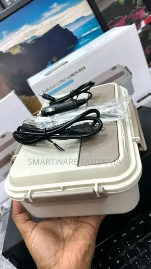 Insulated Lunch Box Steel Lunch Box Leakage Proof Lunch Box