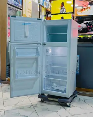 Airlux Refrigerator 120l