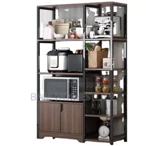 Classic Kitchen Racks