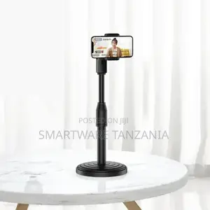 Mobile Phone Stand Live Broadcast Phone Holder Desk Table