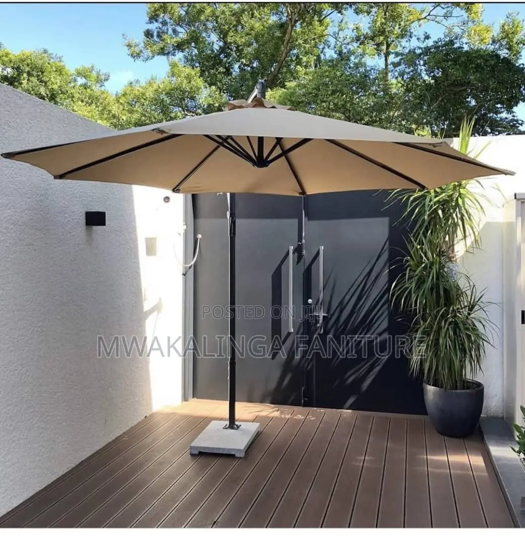 Beach Umbrella 