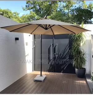 Beach Umbrella 