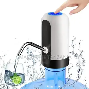 Electric Water Dispenser