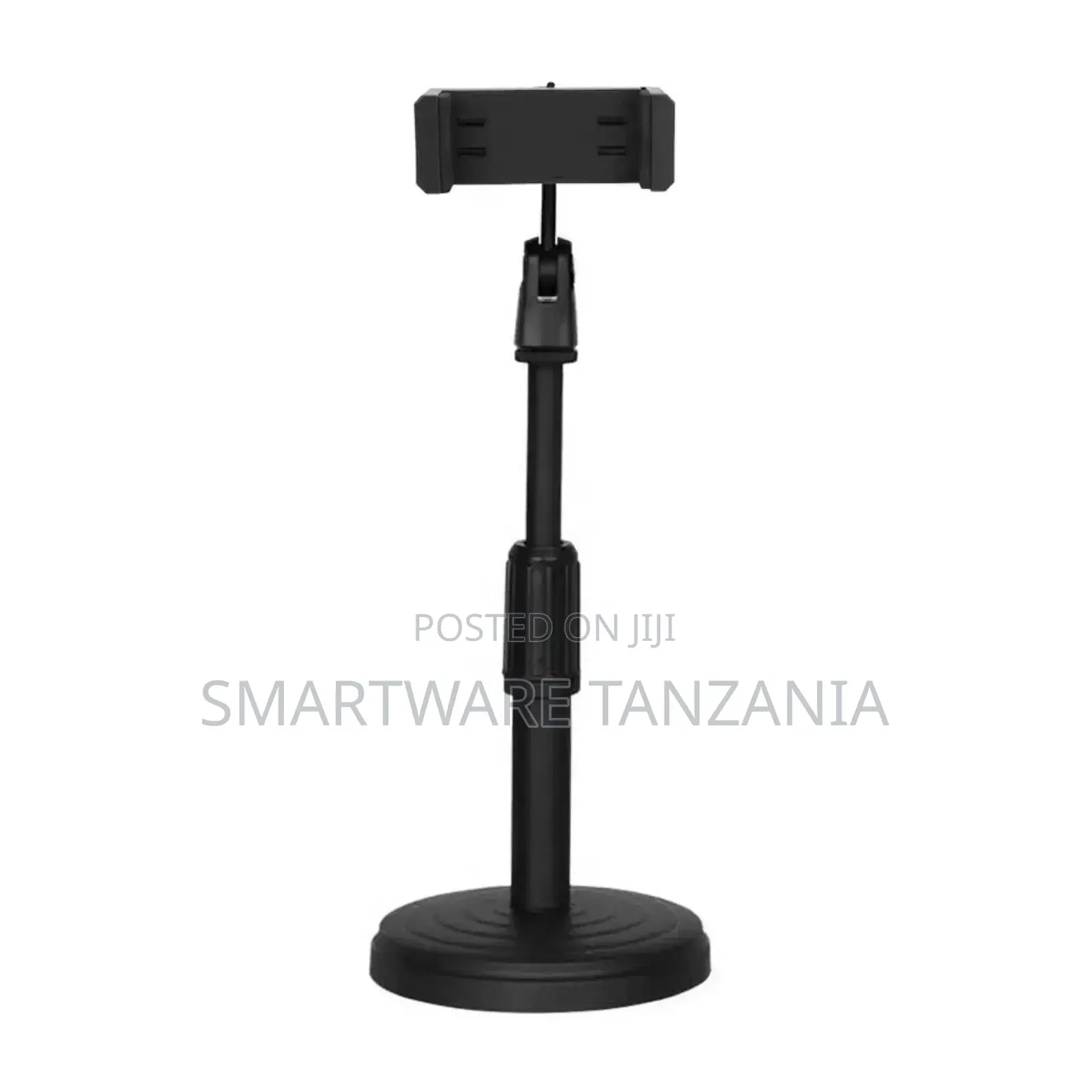 Mobile Phone Holder Stand 360 Rotate For Facetime Live Shoot