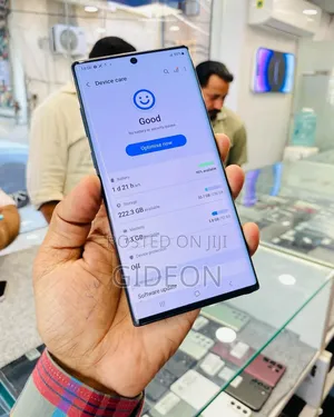 Samsung Galaxy Note 10 Plus 256 GB Bronze