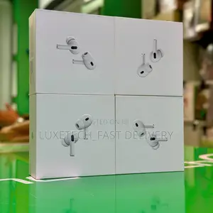 Apple Airpods Pro (2nd Generation) Original