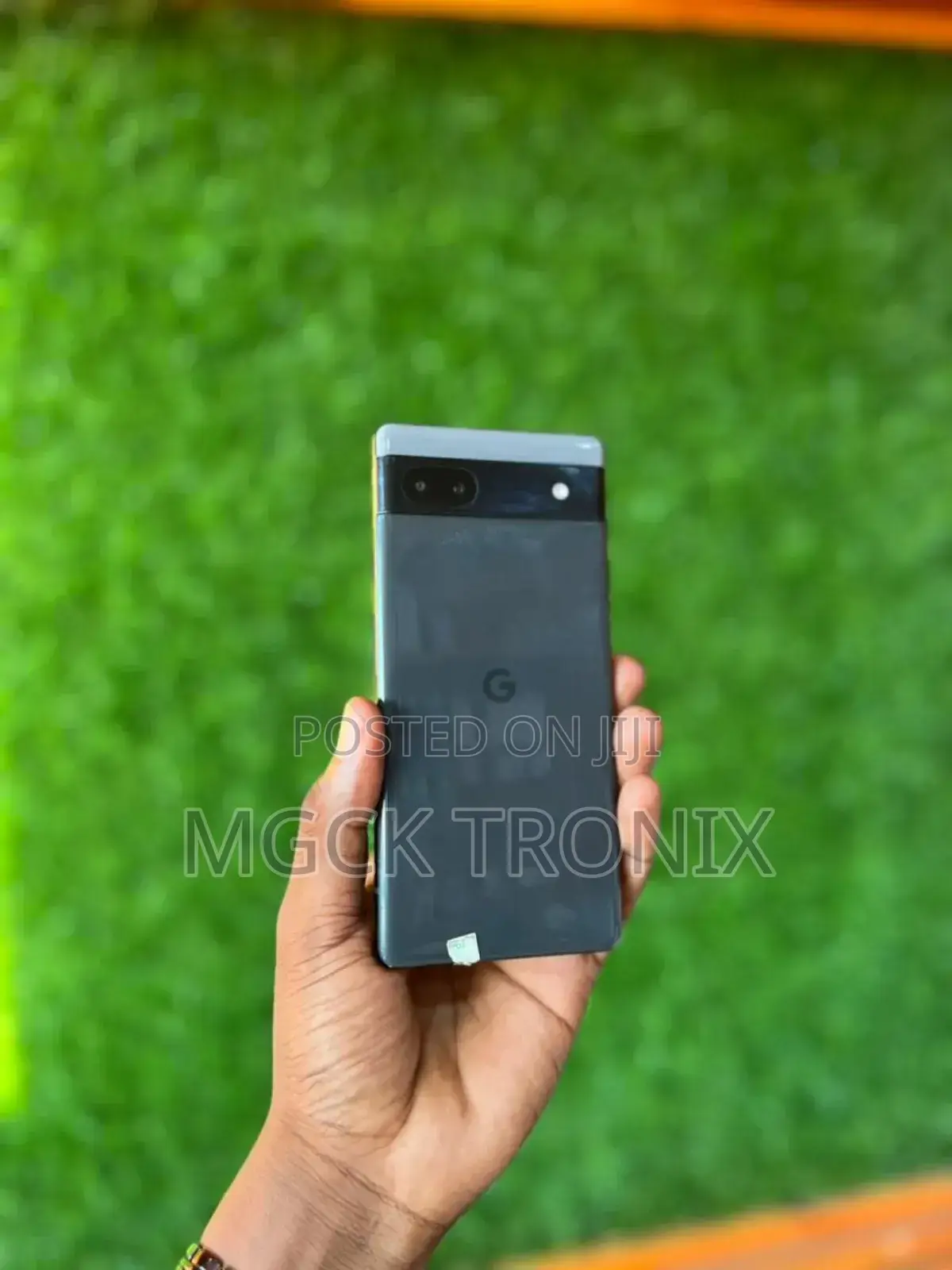 Google Pixel 6 Pro 128 GB Black