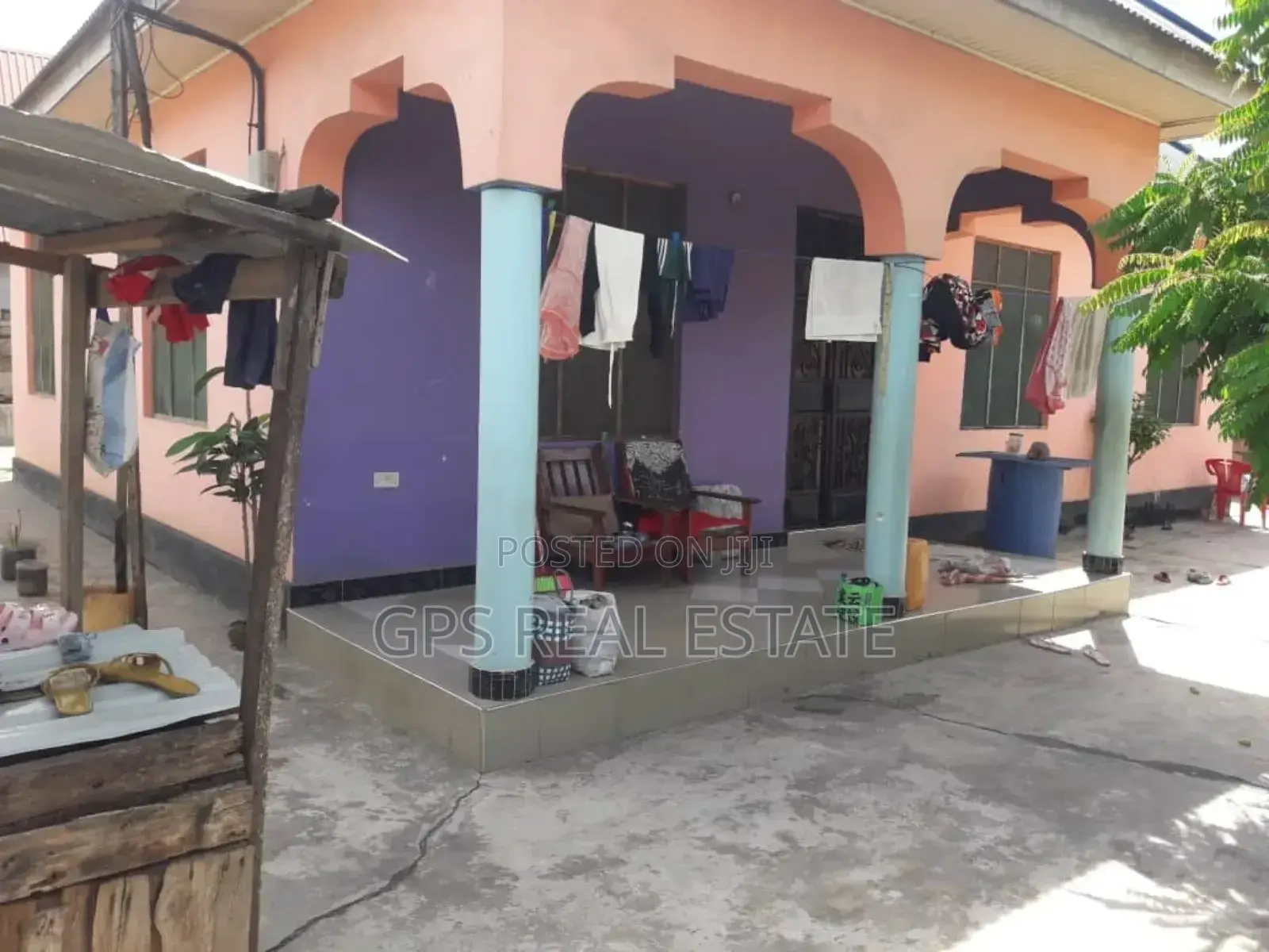 3bdrm House in Chanika Mwisho, Kinondoni for sale