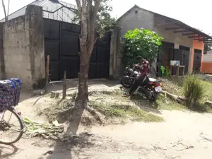3bdrm House in Chanika Mwisho, Kinondoni for sale