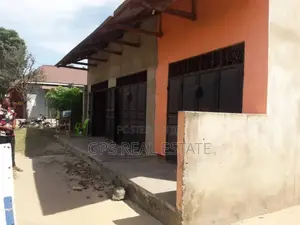 3bdrm House in Chanika Mwisho, Kinondoni for sale