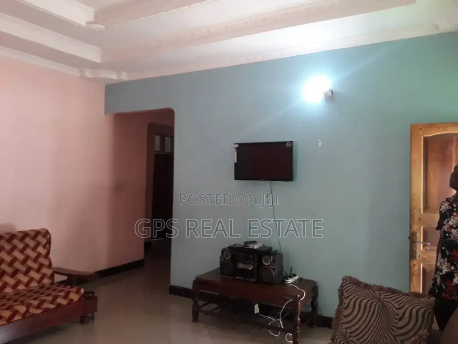 3bdrm House in Chanika Mwisho, Kinondoni for sale