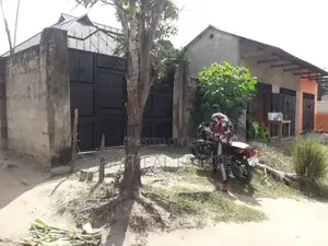 3bdrm House in Chanika Mwisho, Kinondoni for sale