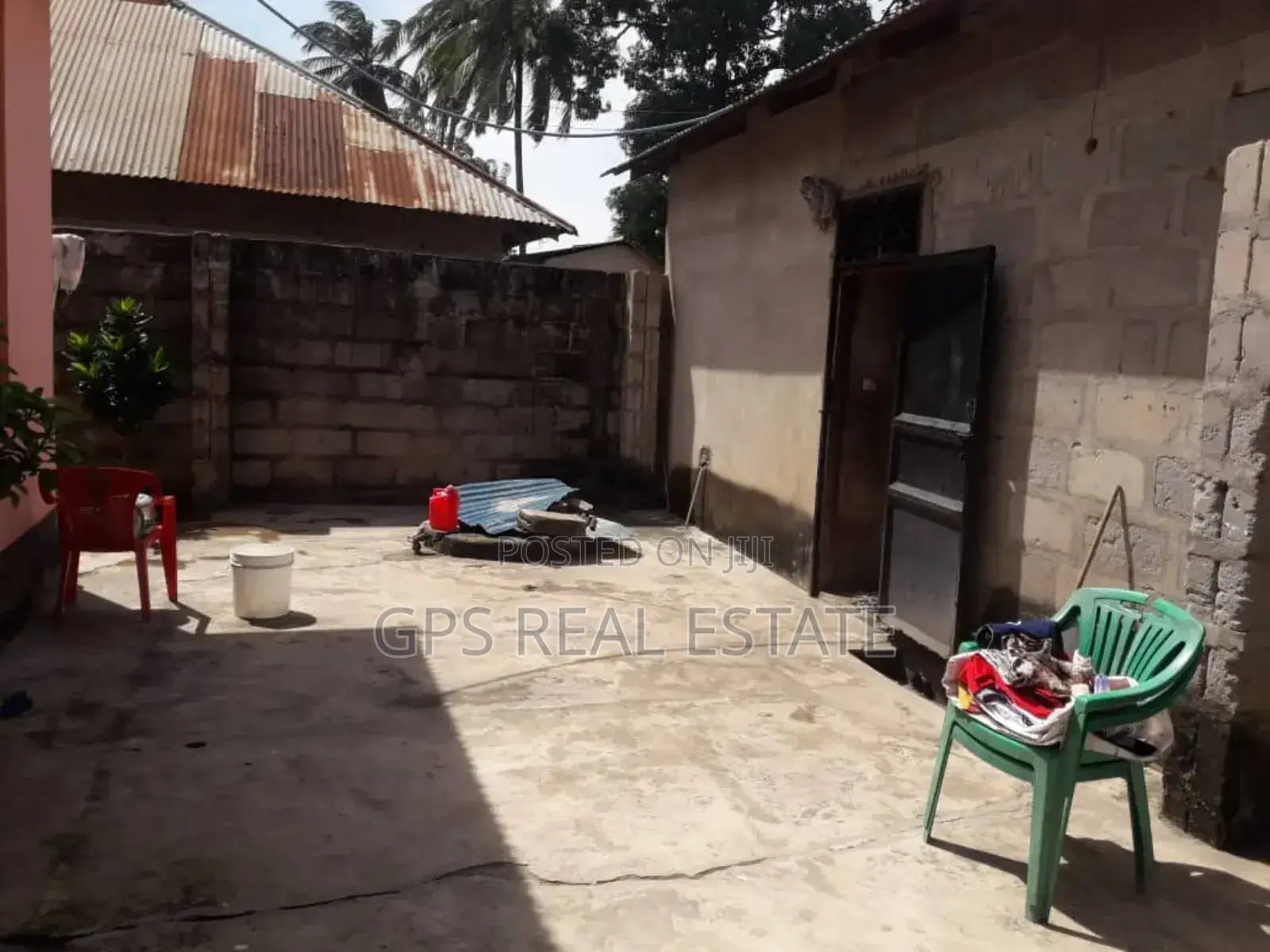 3bdrm House in Chanika Mwisho, Kinondoni for sale