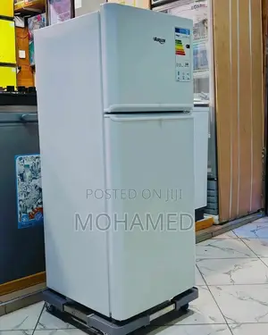 Airlux Fridge/Friji 120L