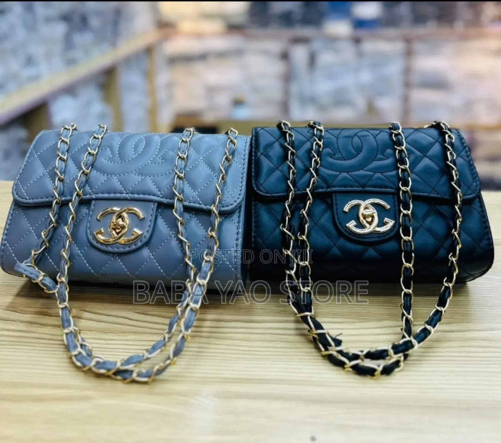 Mowen's Classic Shoulder Bags 2024/Medium Sized/ Subsellers