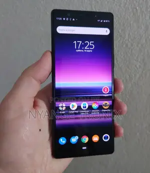 Sony Xperia 5 128 GB Black
