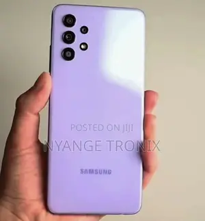 Samsung Galaxy A3 16 GB Blue