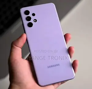 Samsung Galaxy A3 16 GB Blue