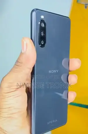 Sony Xperia 10 II 64 GB Gray