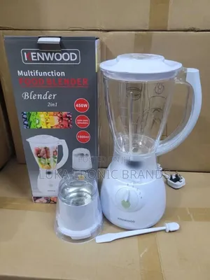 Kenwood Blender