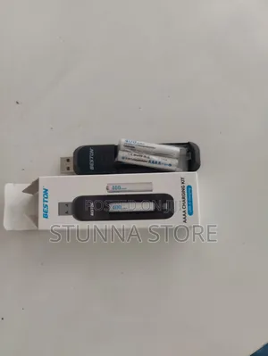AAAA Rechargeable Battery