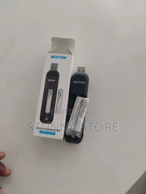 AAAA Rechargeable Battery