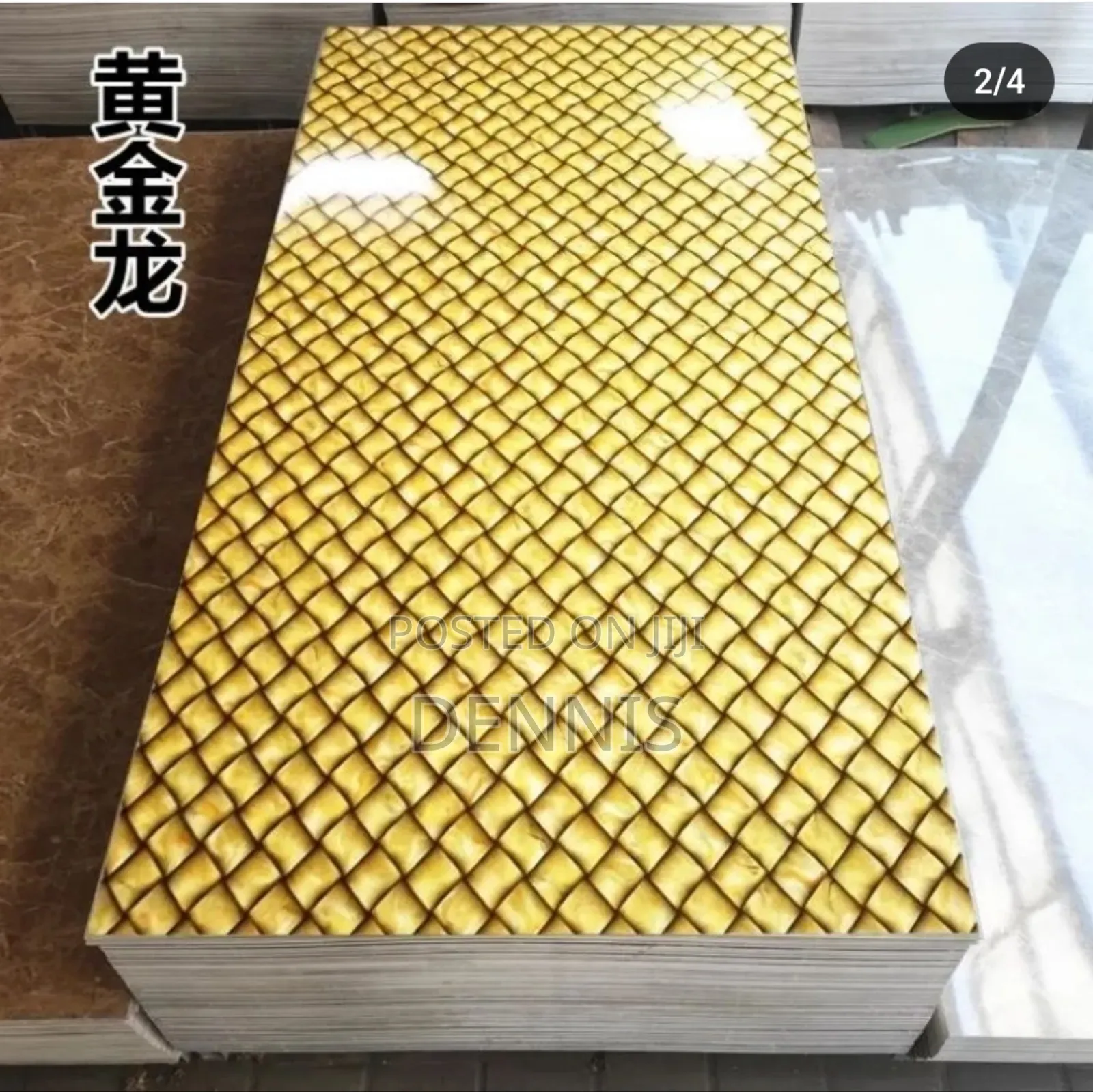 Marble Sheet for Wall