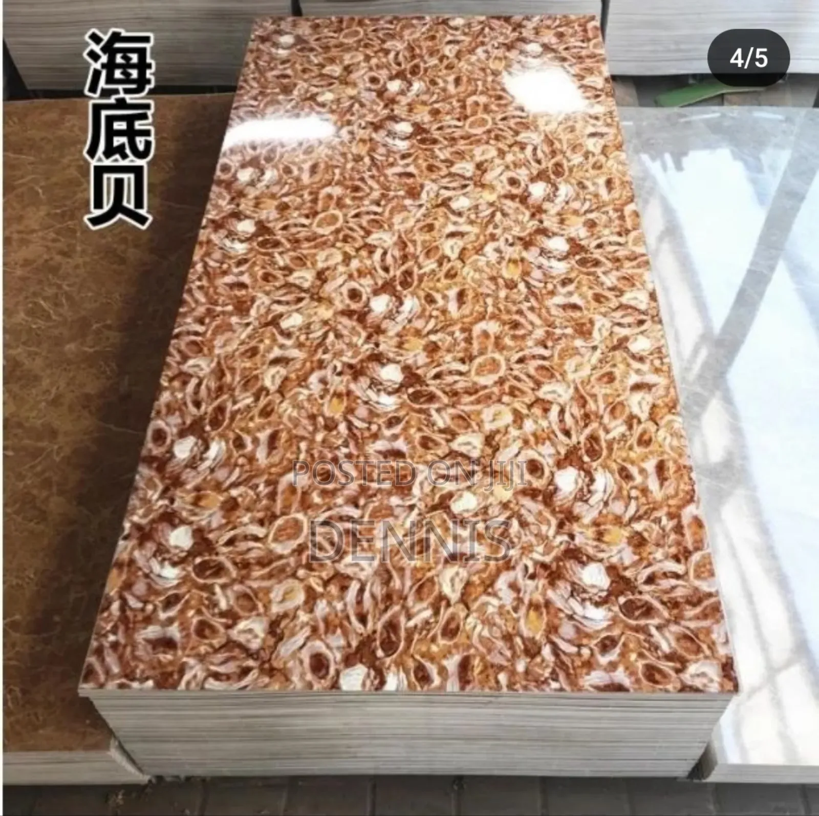 Marble Sheet for Wall