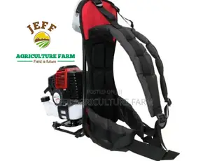 Grass Cutter Petrolfuel