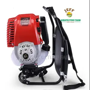 Grass Cutter Petrolfuel