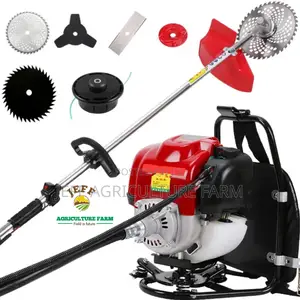 Grass Cutter Petrolfuel