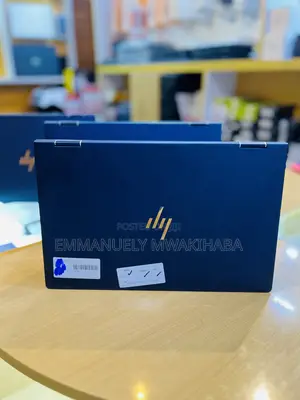 Laptop HP Envy X360 16GB Intel Core I5 SSD 512GB