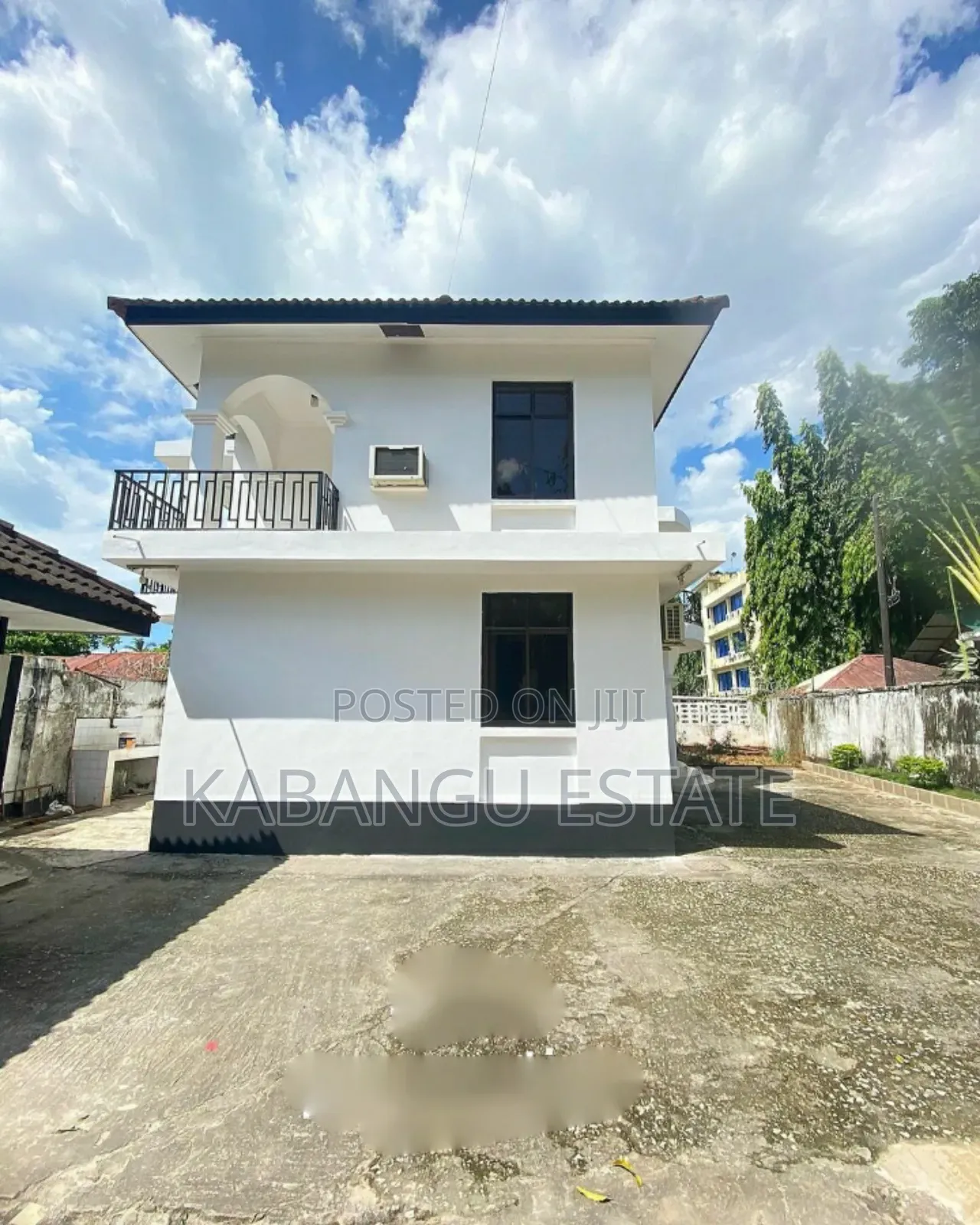 4bdrm House in Mikocheni, Kinondoni for rent