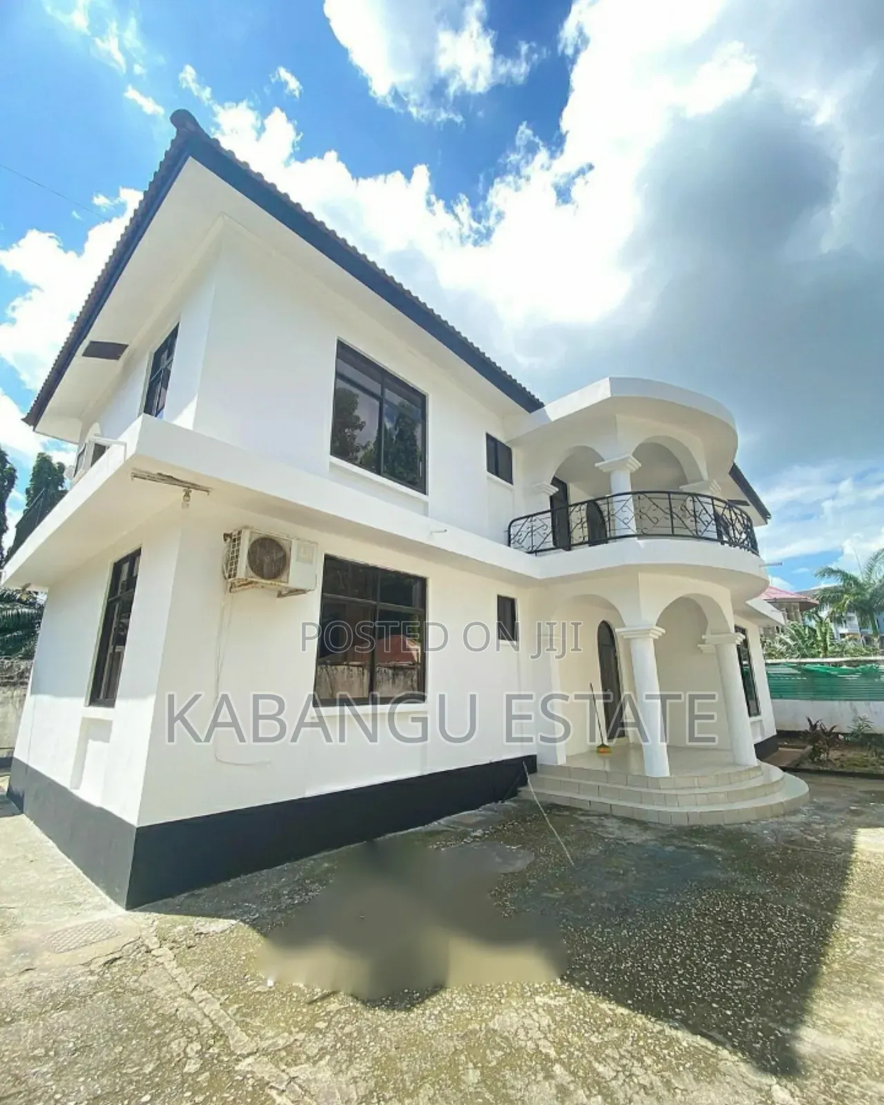 4bdrm House in Mikocheni, Kinondoni for rent