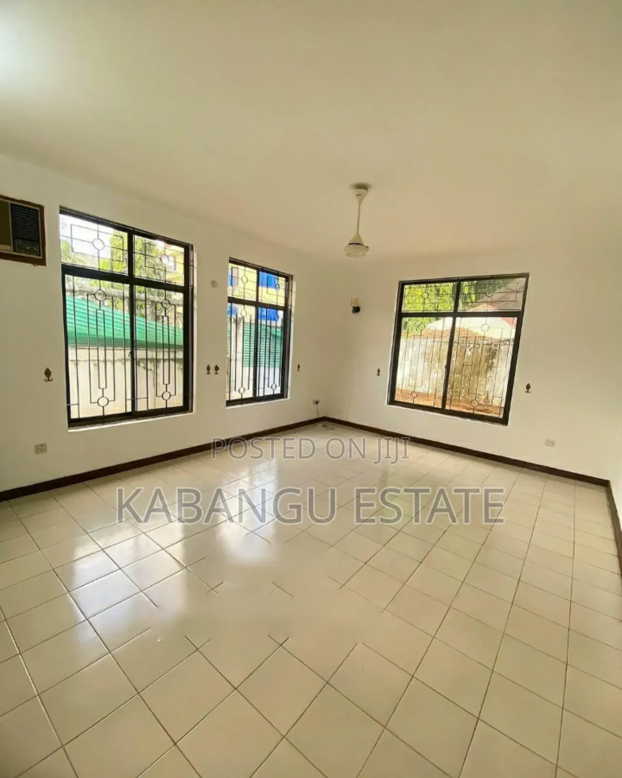 4bdrm House in Mikocheni, Kinondoni for rent