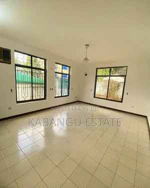 4bdrm House in Mikocheni, Kinondoni for rent