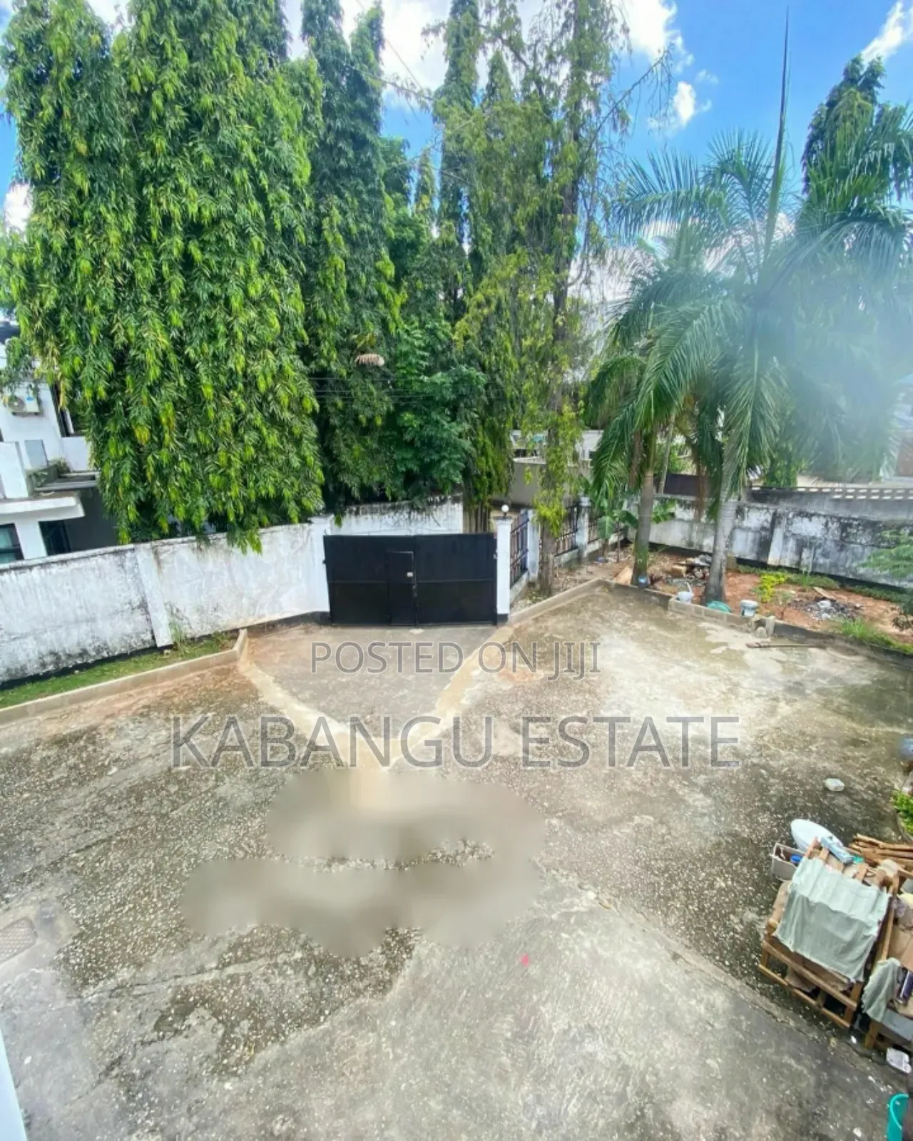 4bdrm House in Mikocheni, Kinondoni for rent