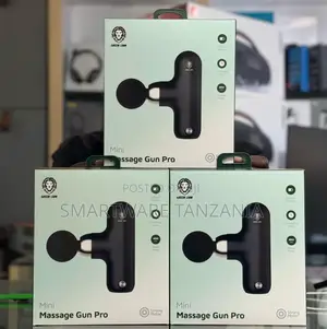Mini Massage Gun Pro 800mah 40W