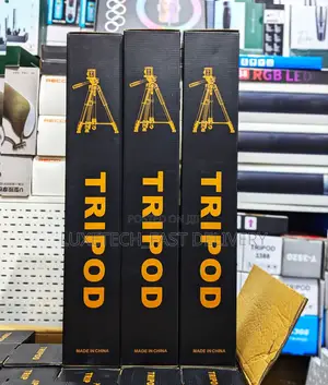 Tripod Stand | Camera Tripods | Video Shooting Tripods